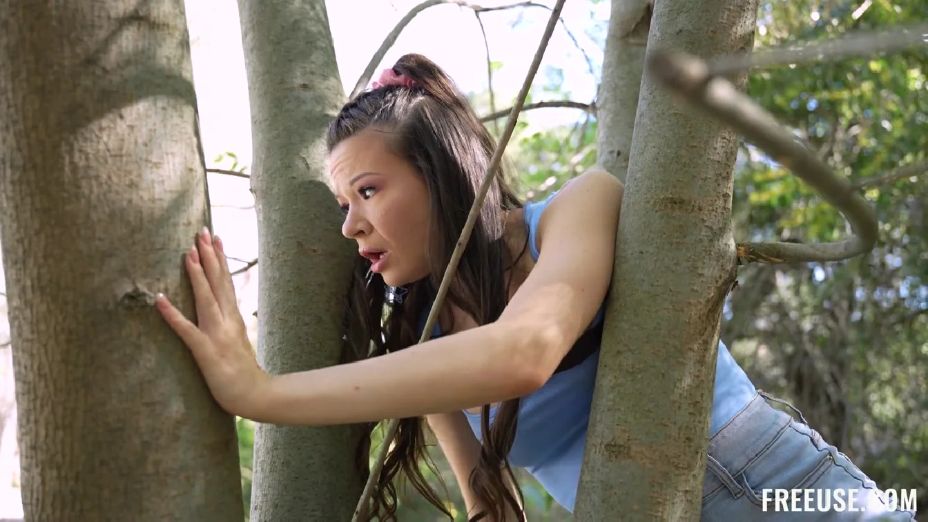 FreeUseFantasy Alison Rey XXX